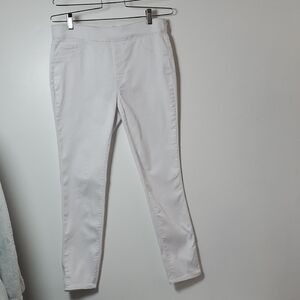 1822 White Pants